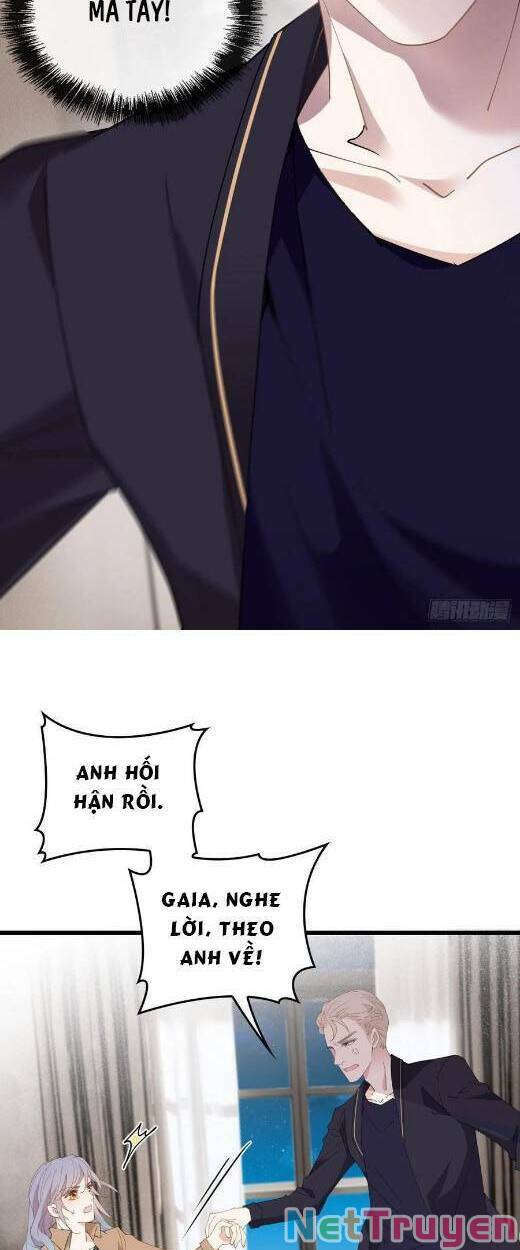 một vợ yêu, một bé con chapter 158 15