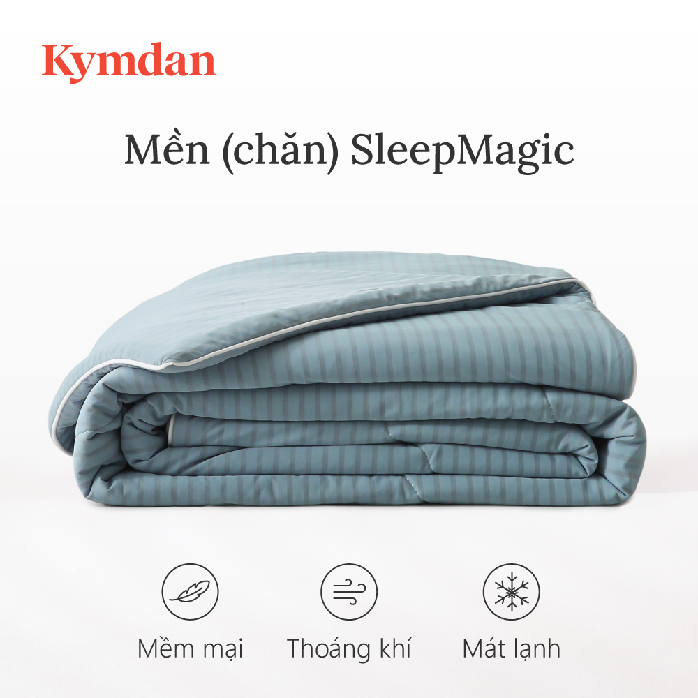 Mền (chăn) Kymdan SleepMagic - SM52007