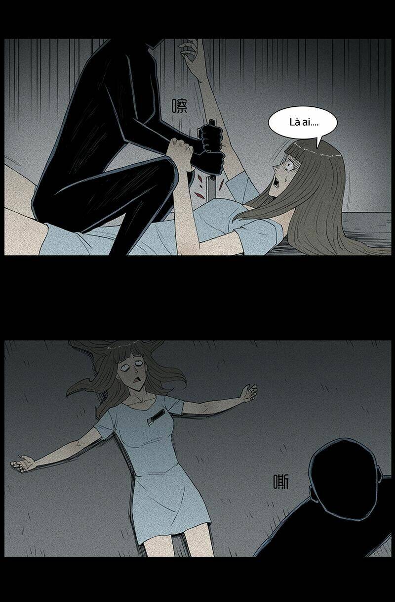 kinh dị đêm khuya chapter 26 22