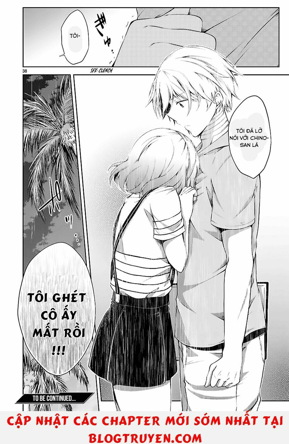 hensokukei quadrangle chapter 13 37