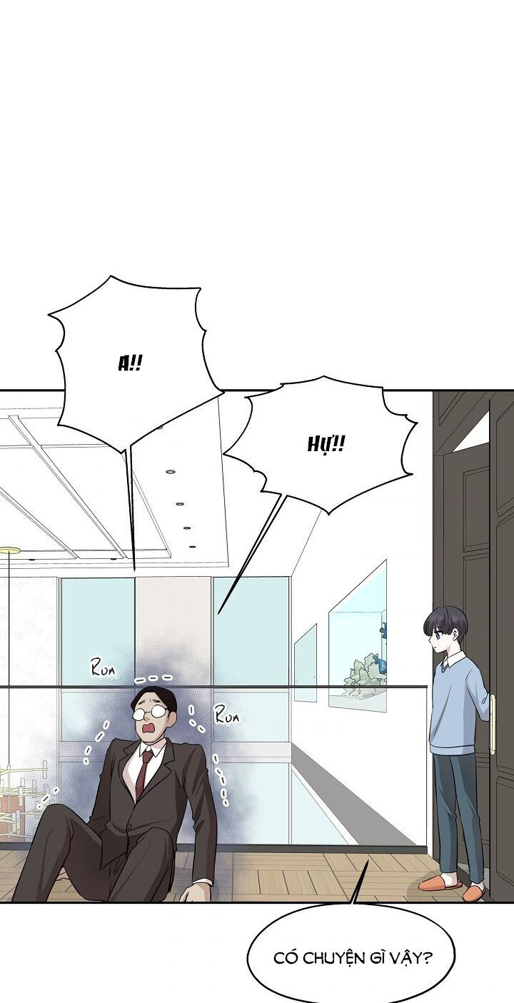 cuộc sống kỳ thú chapter 69 36