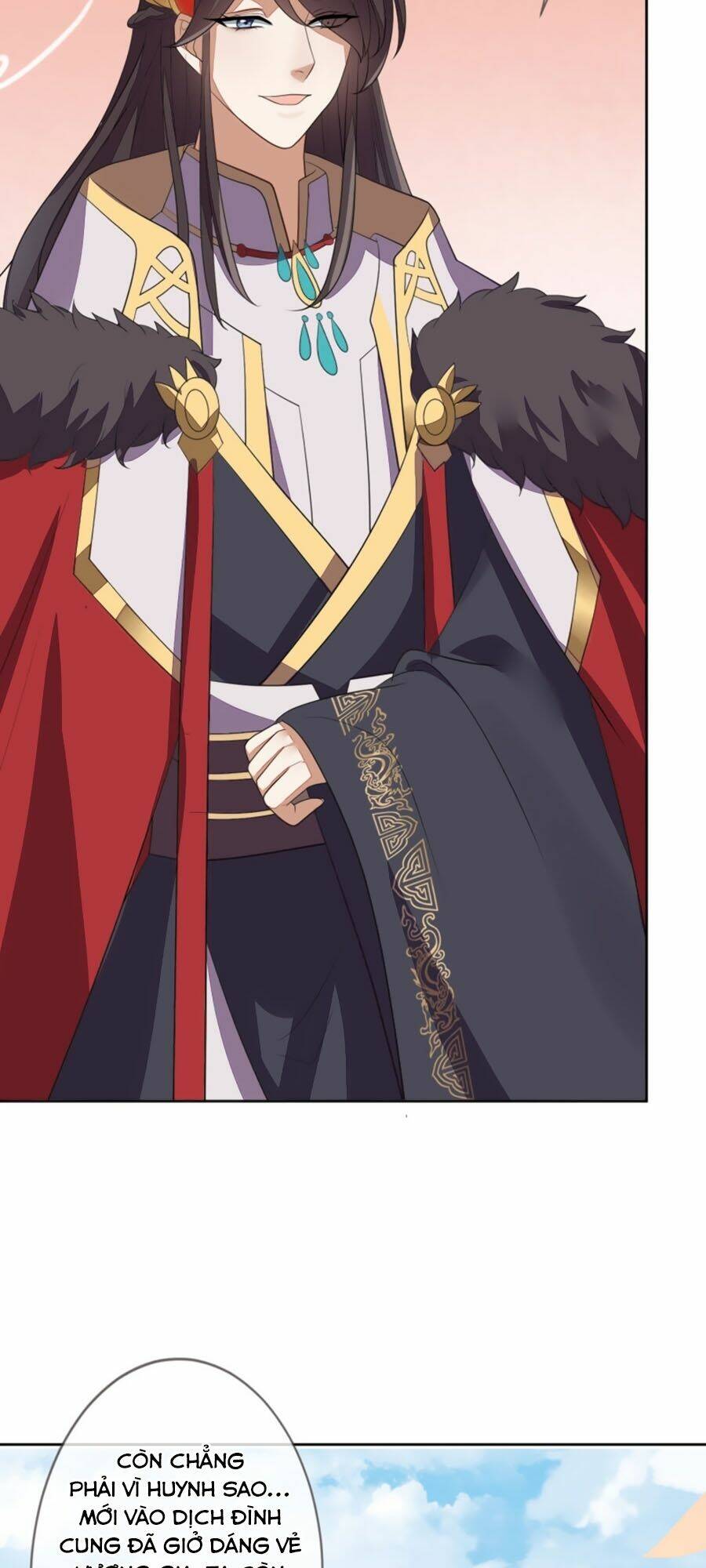cửu khuyết phong hoa chapter 61 49
