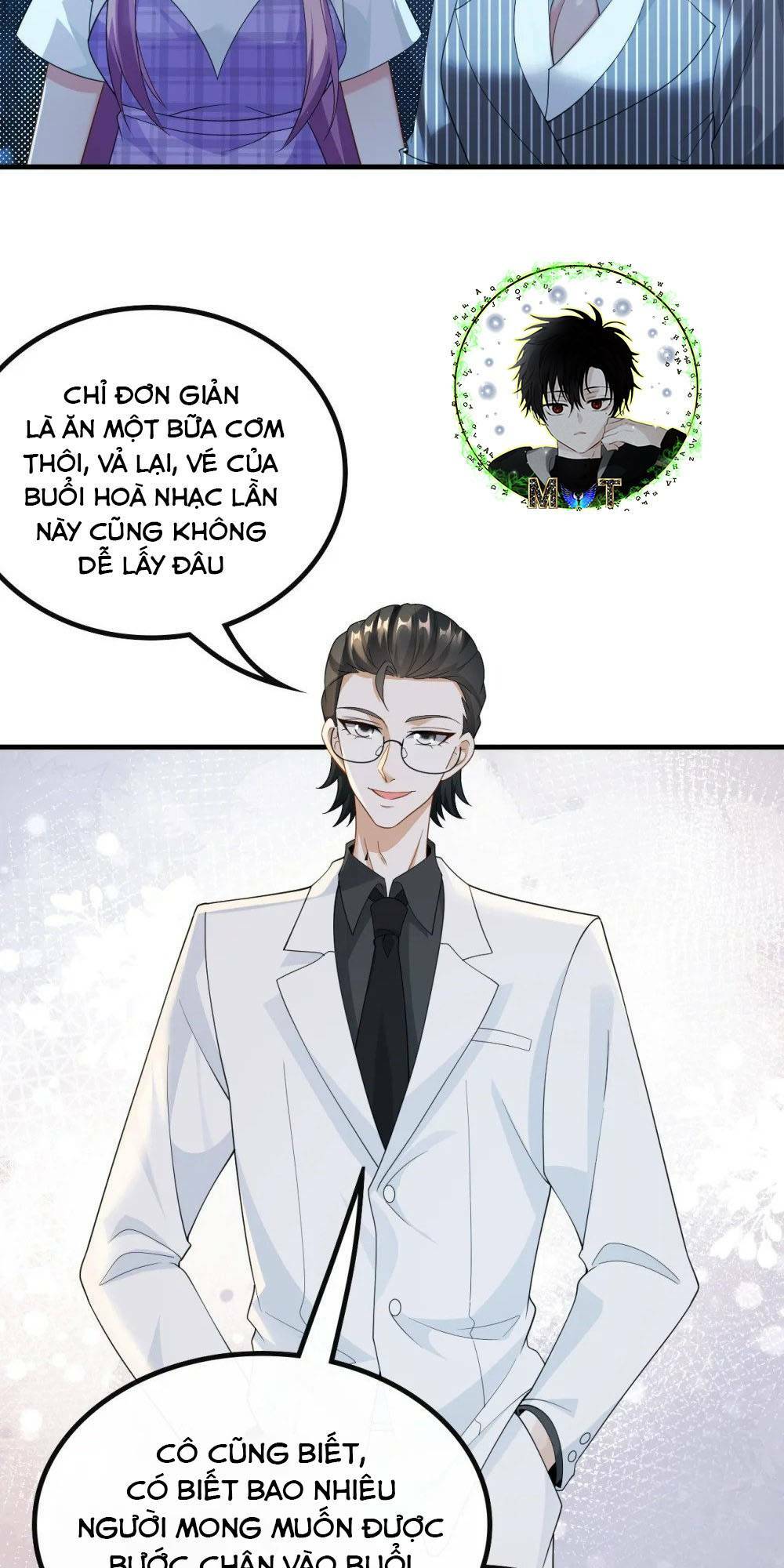 trùng sinh, ta mới là thiên vương giải trí chapter 55 5