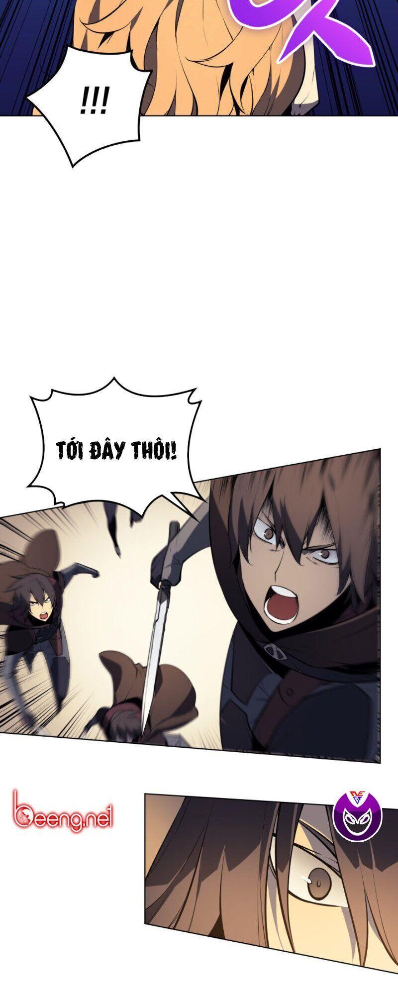 vượt qua giới hạn chapter 30 56