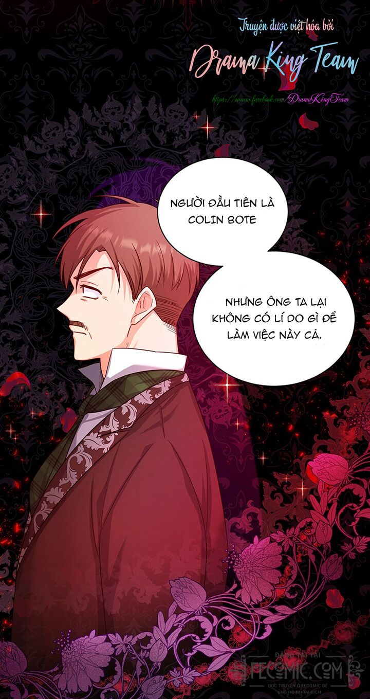 nữ công tước với tâm hồn trống rỗng chapter 101 12