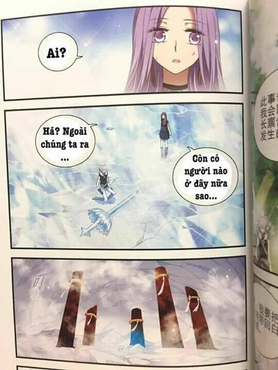 cố lên nào, đại ma vương! chapter 173 44