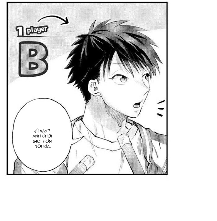 bị một anh chàng lập dị tấn công chapter 52 42