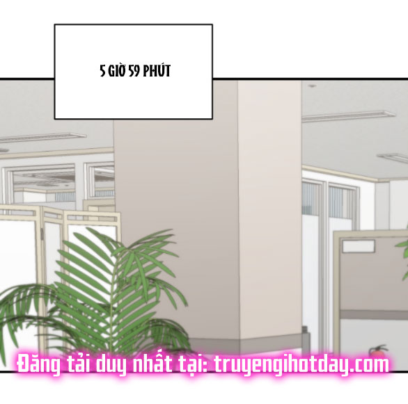Hãy Khóc Cho Thật Xinh Đẹp Đi chapter 2.2 - Trang 18