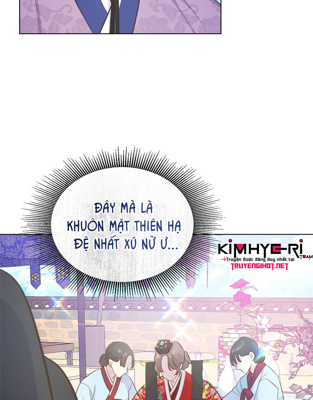 đăng tiêu hoa chapter 11 23