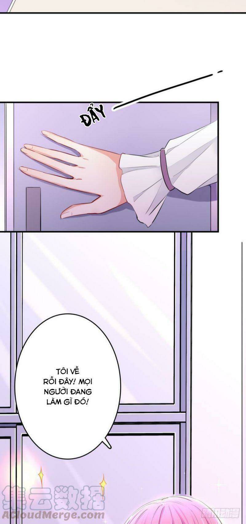 nhân ngư học trưởng, đừng ôm ta! chapter 8 29