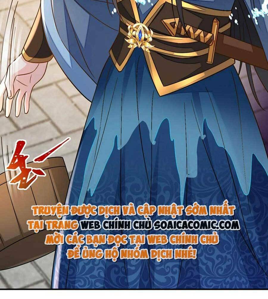 xuyên qua làm vương phi miệng quạ chapter 36 39