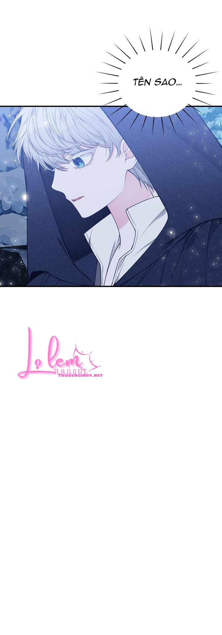 con chỉ đi tìm cha thôi chapter 34.1 29