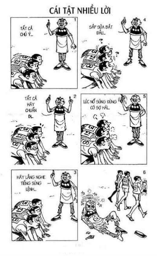 chú thoòng (full trọn bộ) chapter 5 17