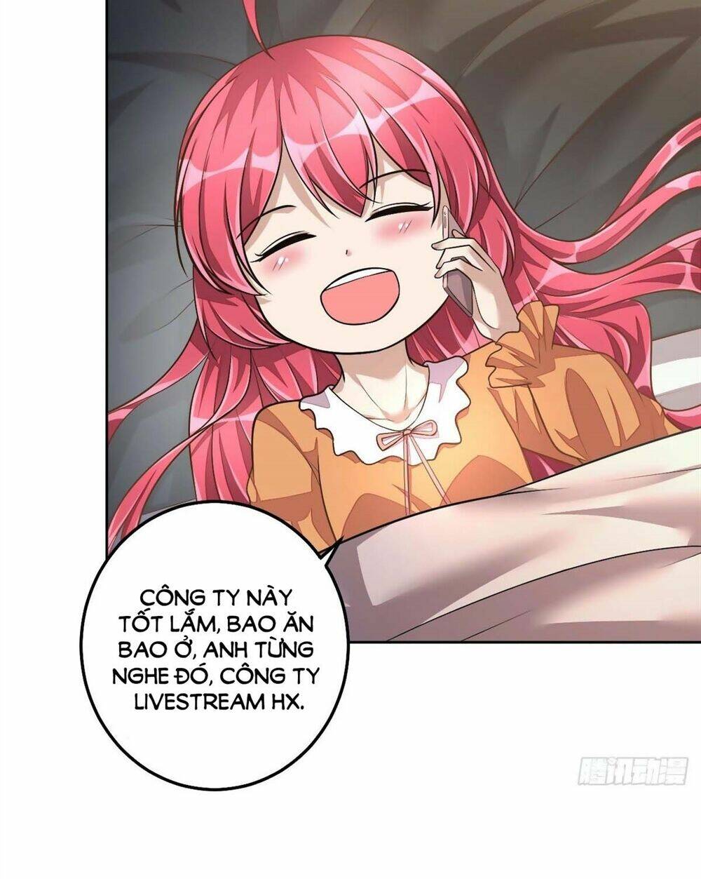 ông xã, em muốn ăn cho anh sạt nghiệp! chapter 31 20