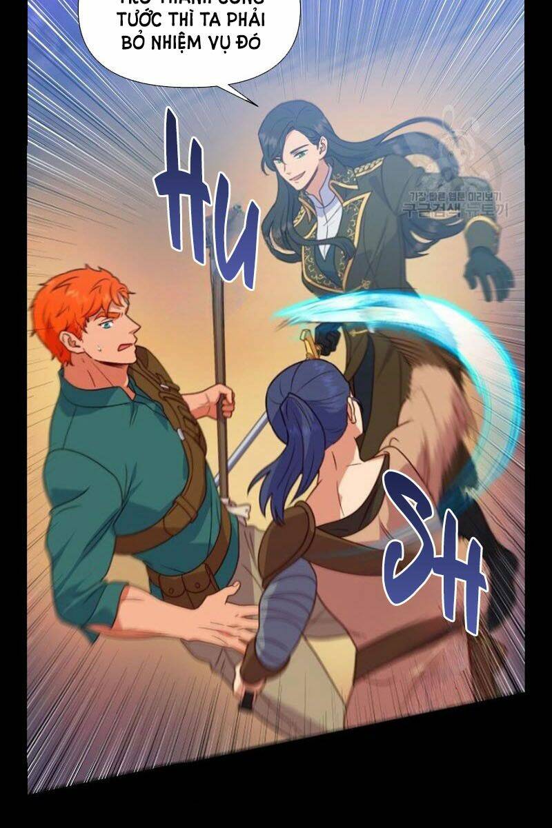 khế ước của nữ công tước quái vật chapter 147 10