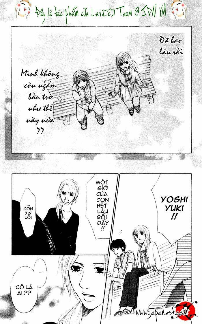 deep love - ayu monogatari chapter 4 21