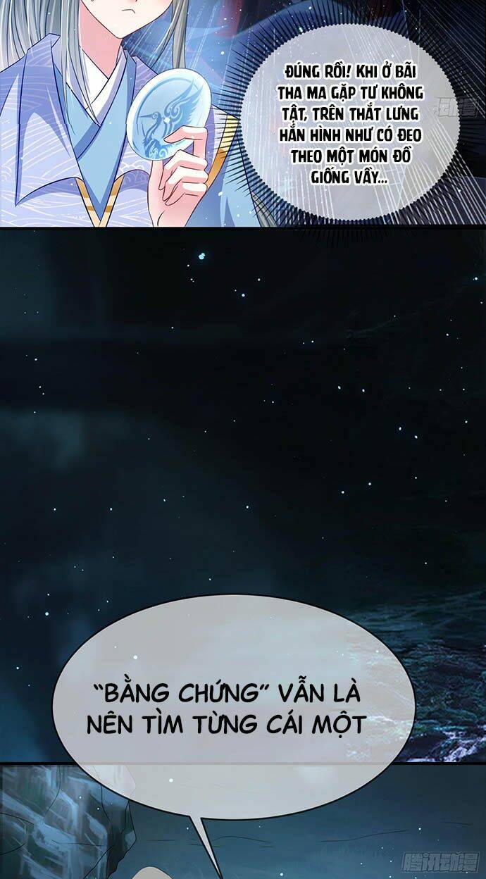 bệnh kiều phu quân ngạnh thượng cung chapter 15 19