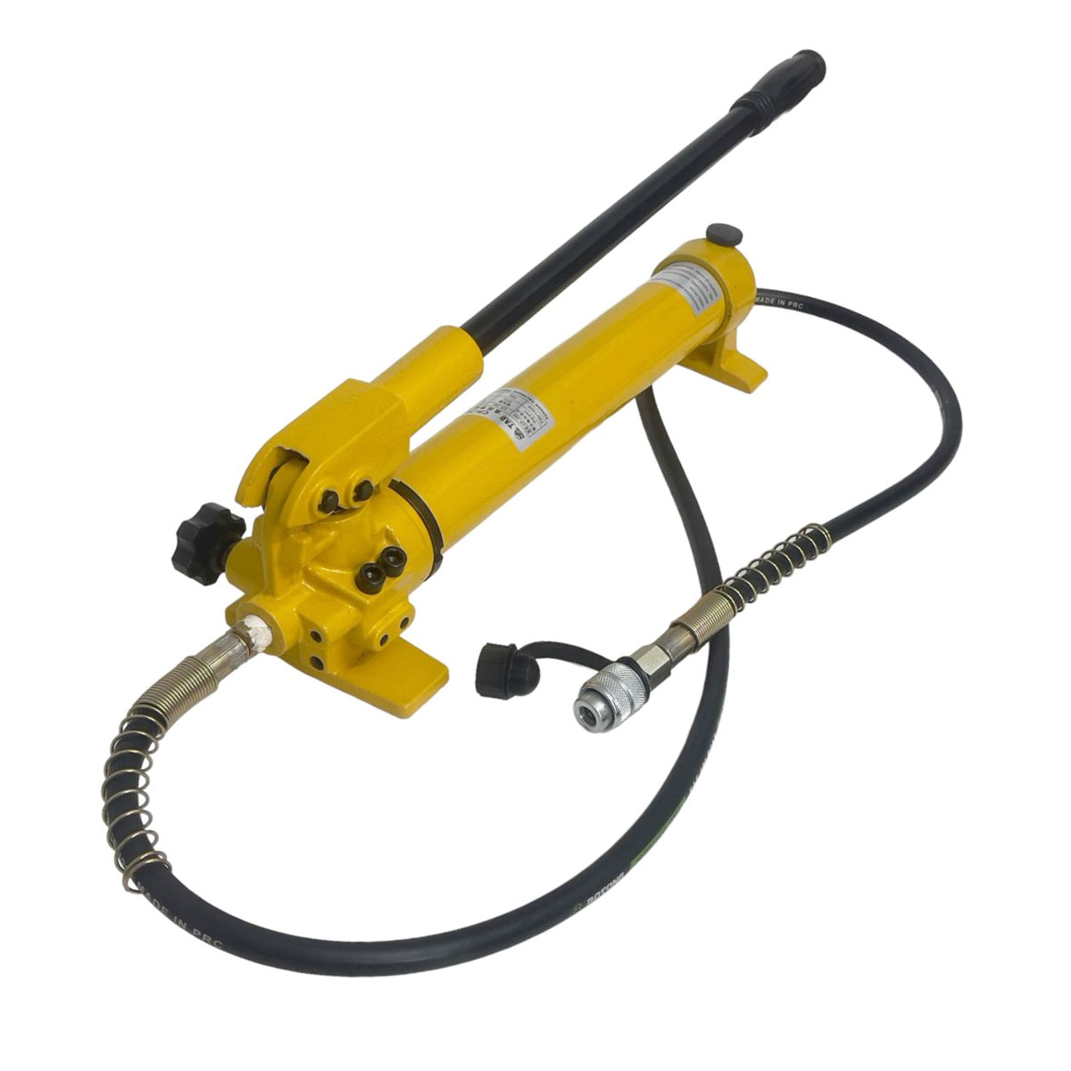Bơm tay thủy lực CP-700 , bộ nguồn thủy lực dùng cho các loại máy thủy lực