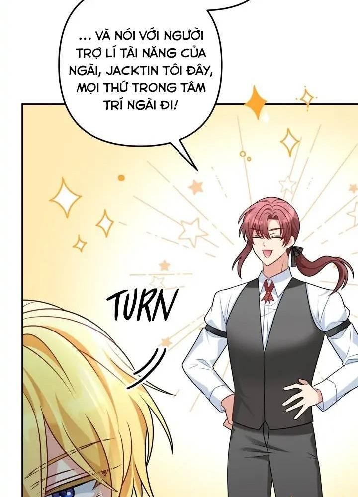 tại sao mẹ chồng tôi lại như thế này? chapter 16 17