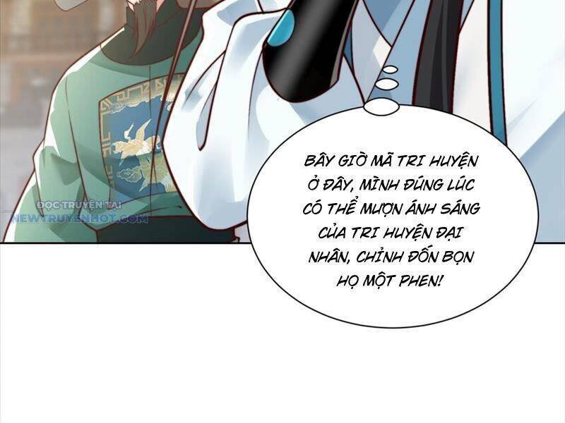 ta thực sự không muốn làm thần tiên chapter 28 56