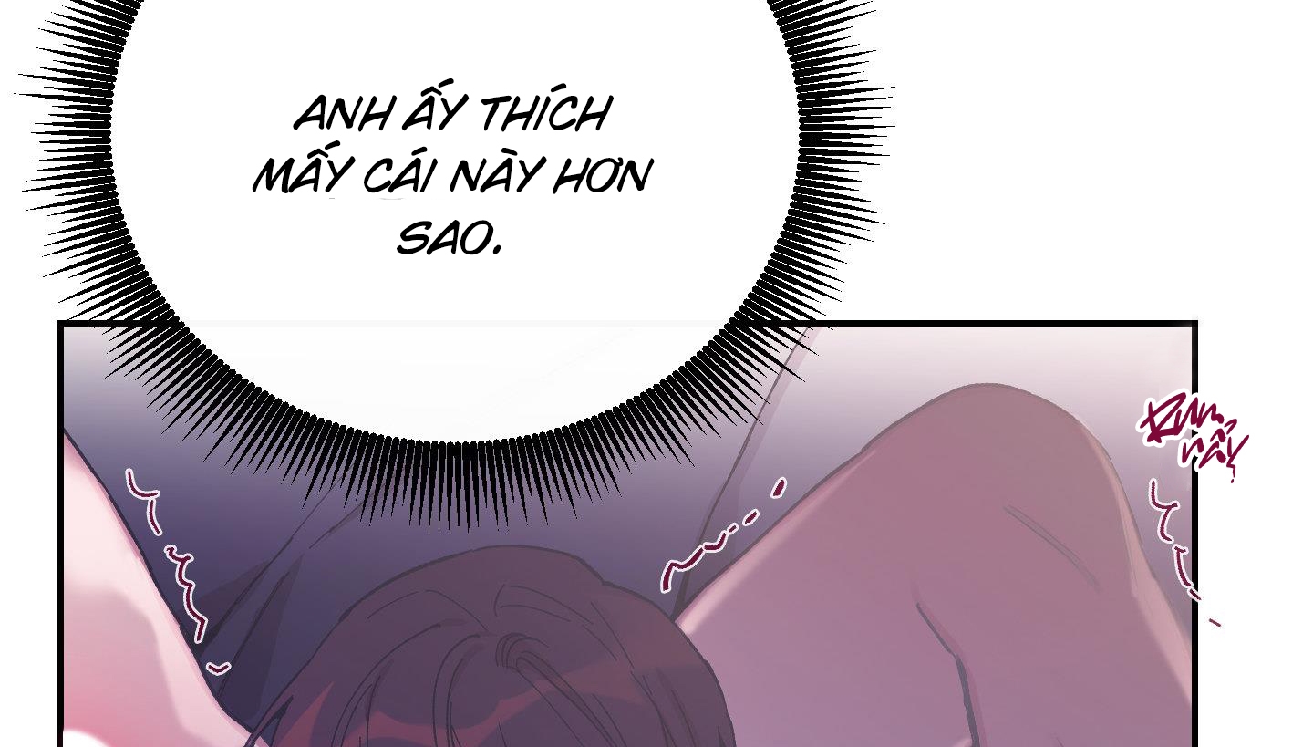 lãng mạn giả dối chapter 27 111