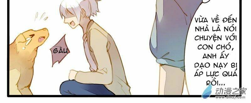 hằng mộng nam thần chapter 20 18