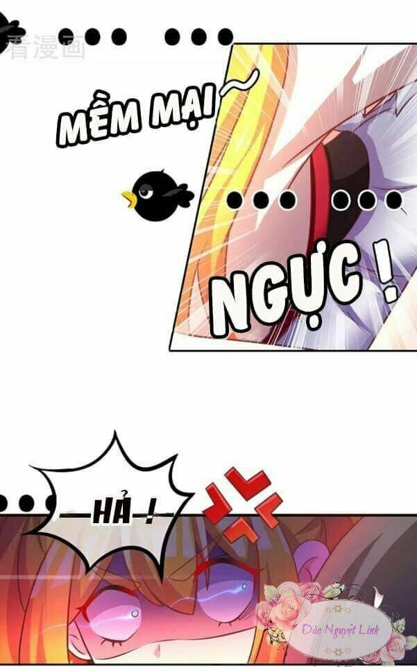 tổng tài xấu xa, đừng hòng thoát chapter 5 6