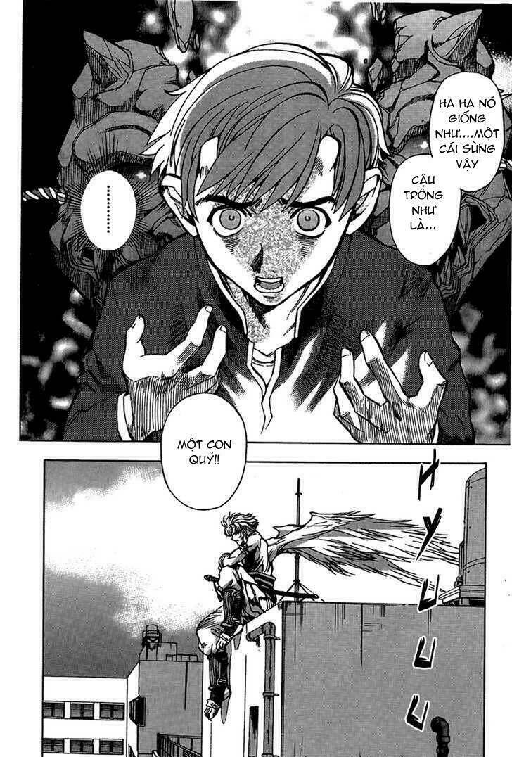 goumaden shutendoji chapter 2 29