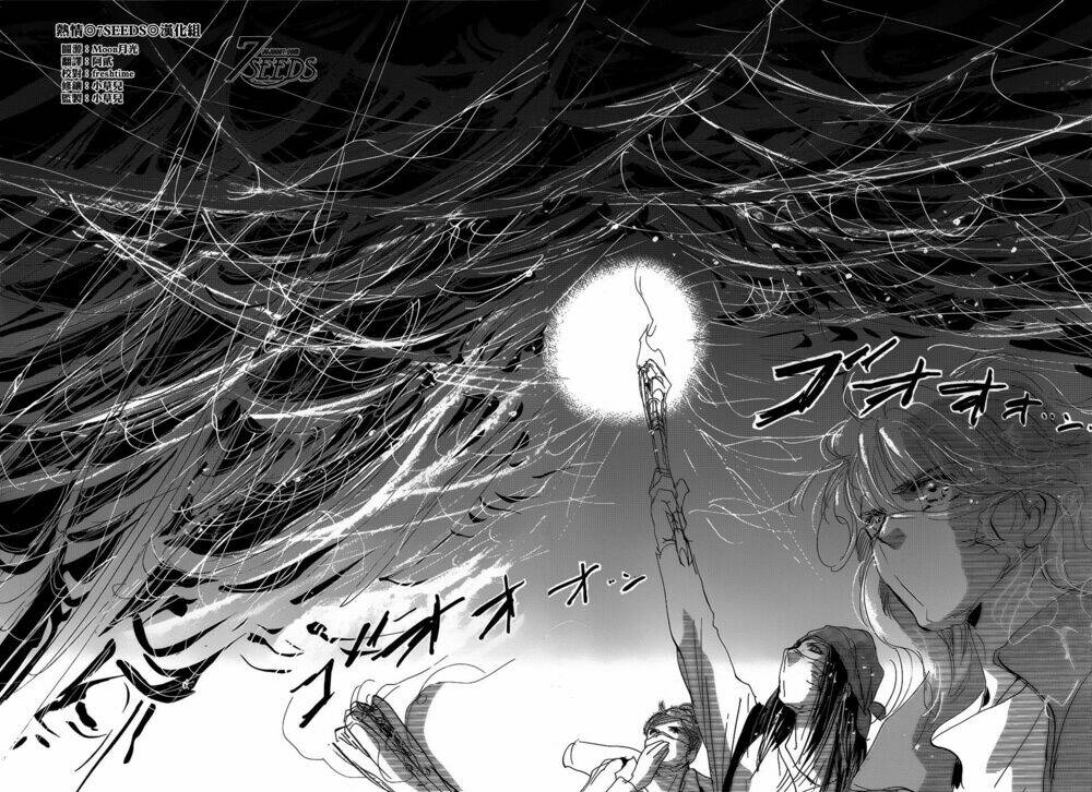 7 mầm sống chapter 148 19