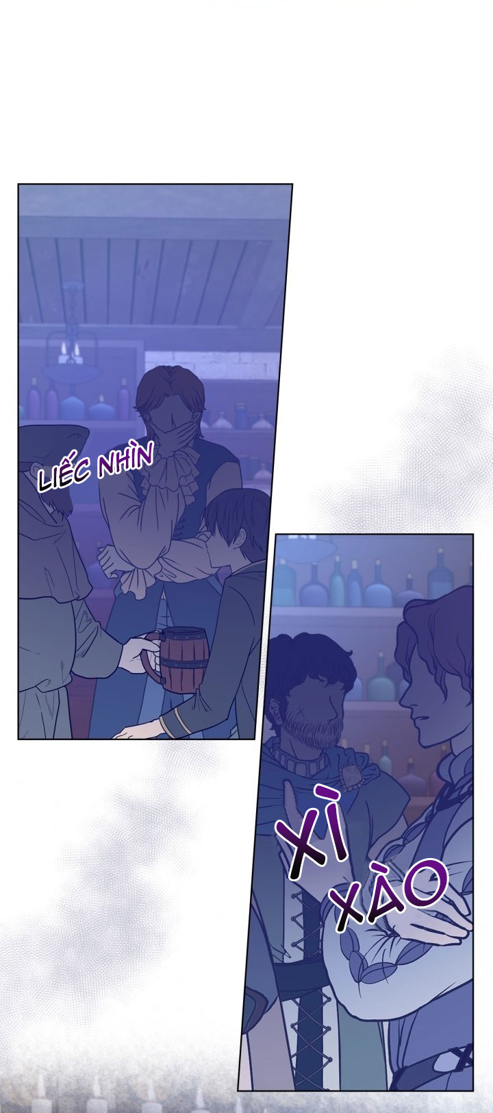 kẻ tạo ra ác nữ chapter 61.1 22
