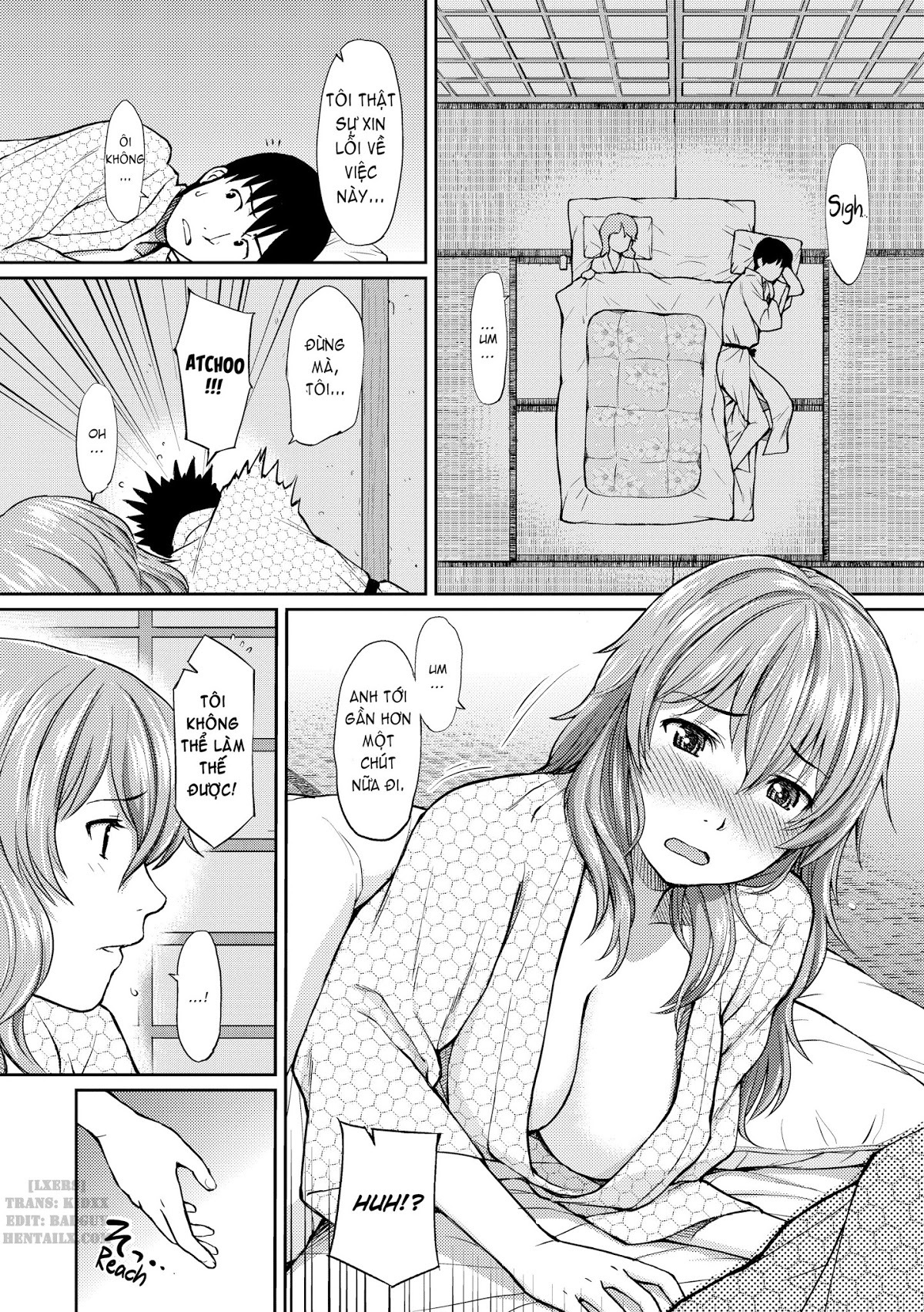 bashful break chapter 12 5