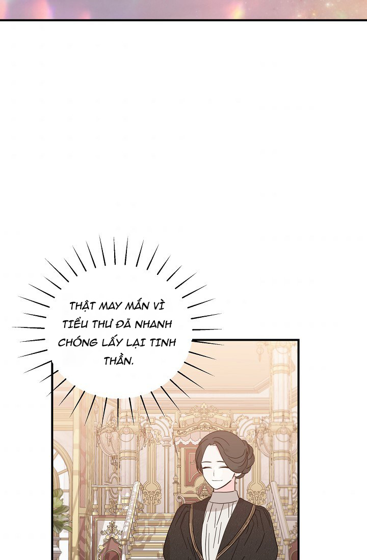 con chỉ đi tìm cha thôi chapter 30.2 35