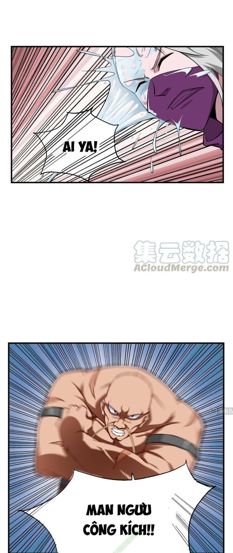 trọng sinh tới đại đường chapter 38 16