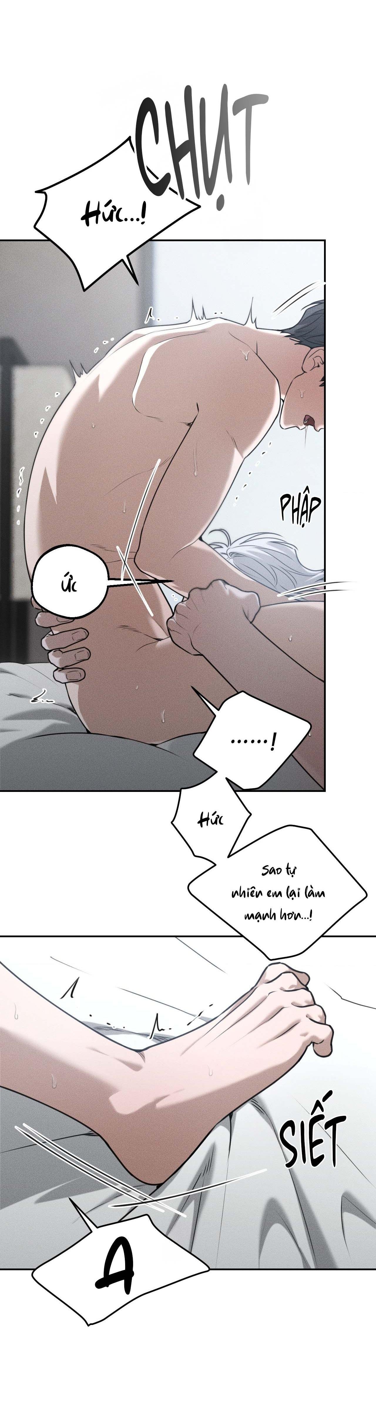 dear teddy bear chapter 29 14