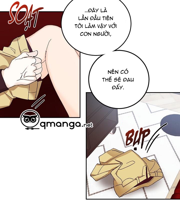 Kẻ Cắp Mặt Trăng chapter 46