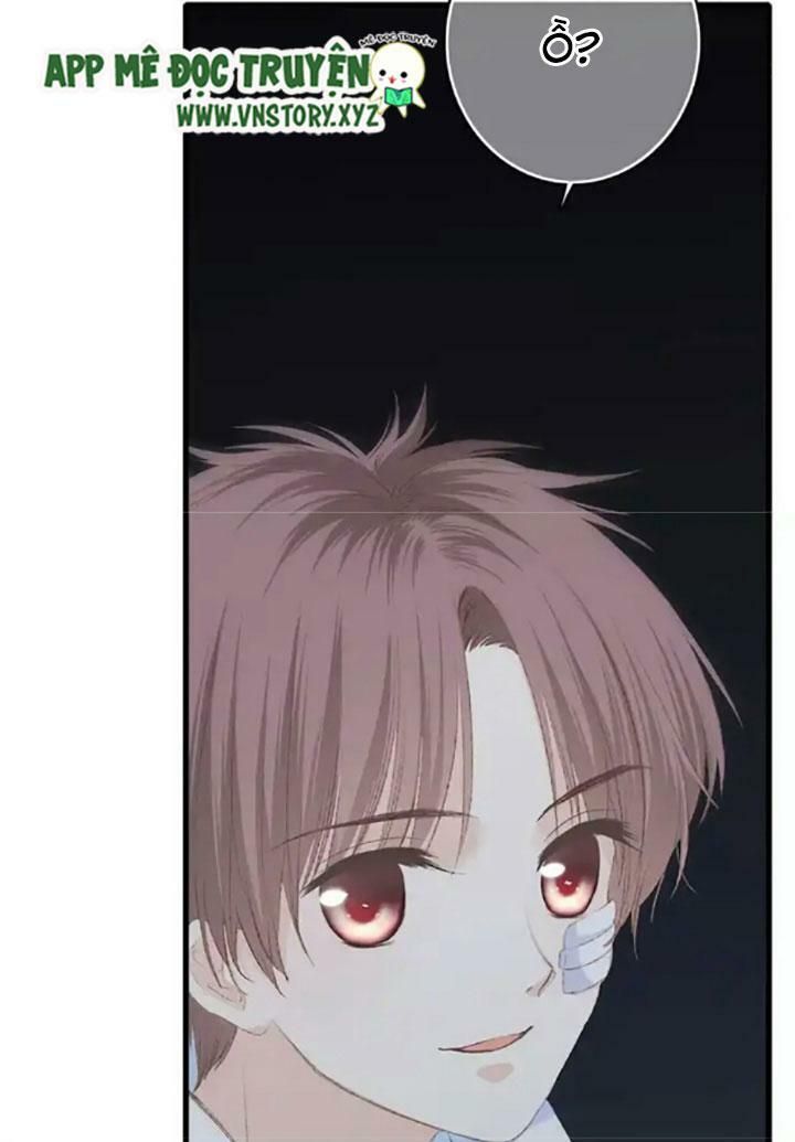 con tim rung động 2 chapter 34 8