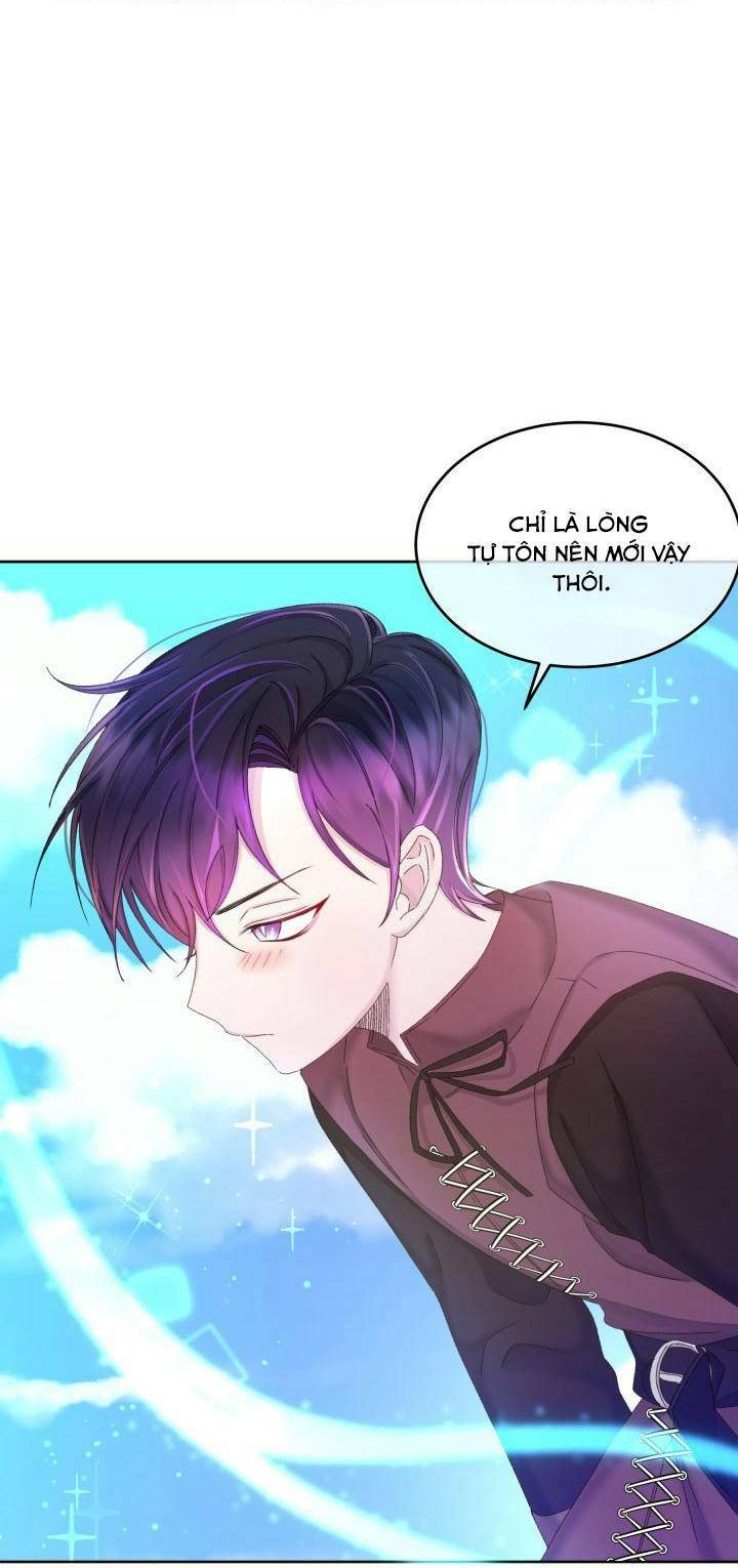 công chúa huỷ diệt chapter 32 59