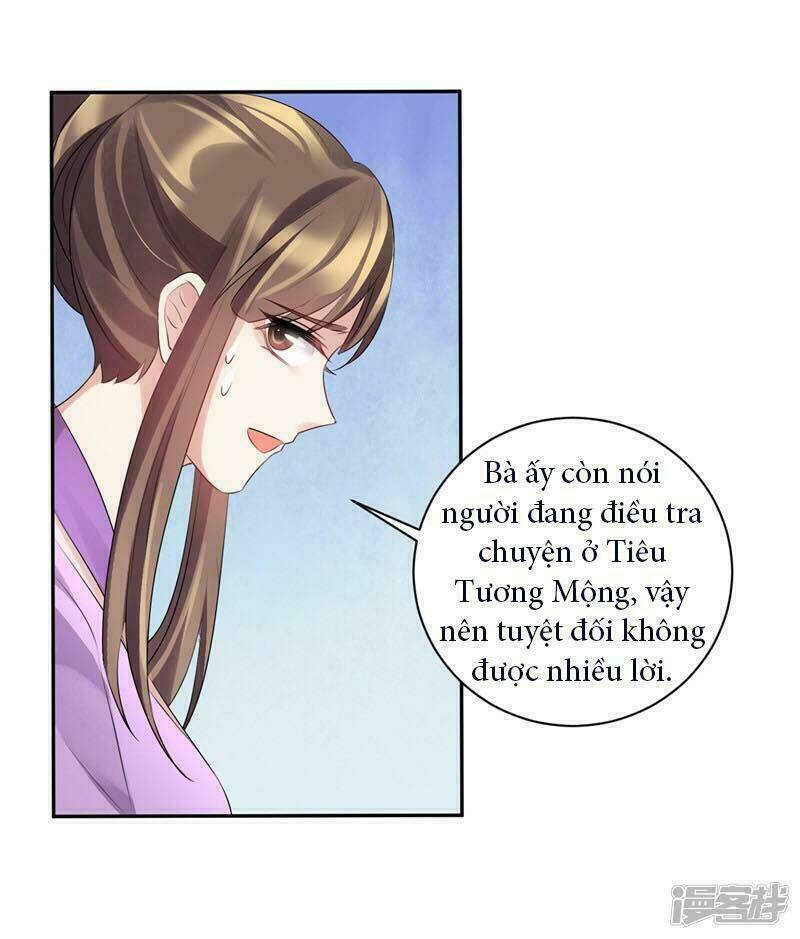 quả nhân có bệnh tên là tương tư chapter 73 22