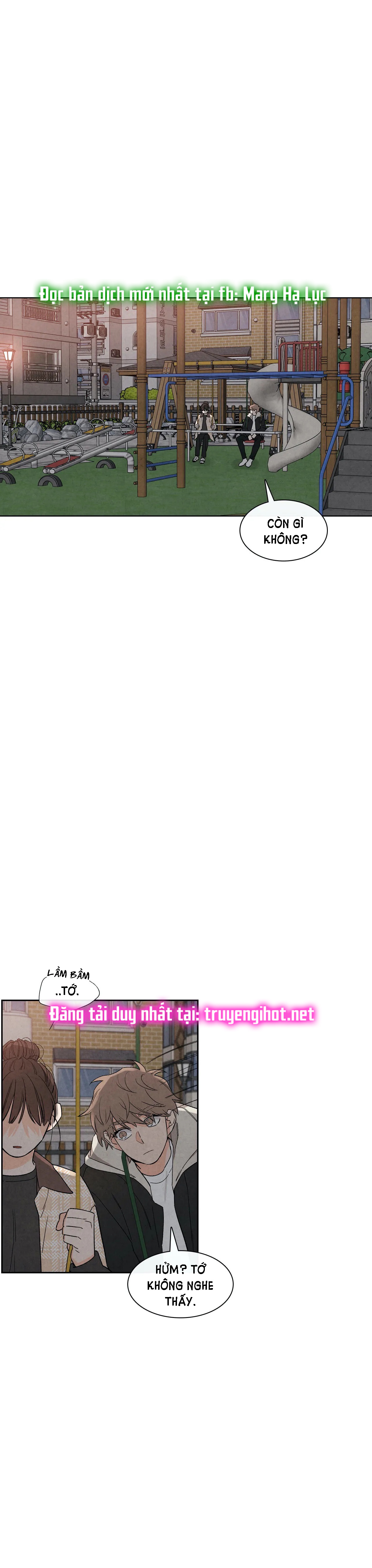 1 cộng 1 bằng.... chapter 41 26