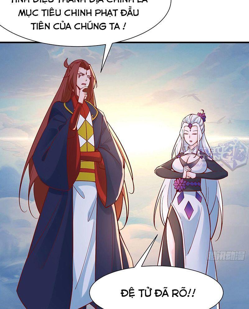 đồ đệ ta toàn là nữ ma đầu chapter 52 19