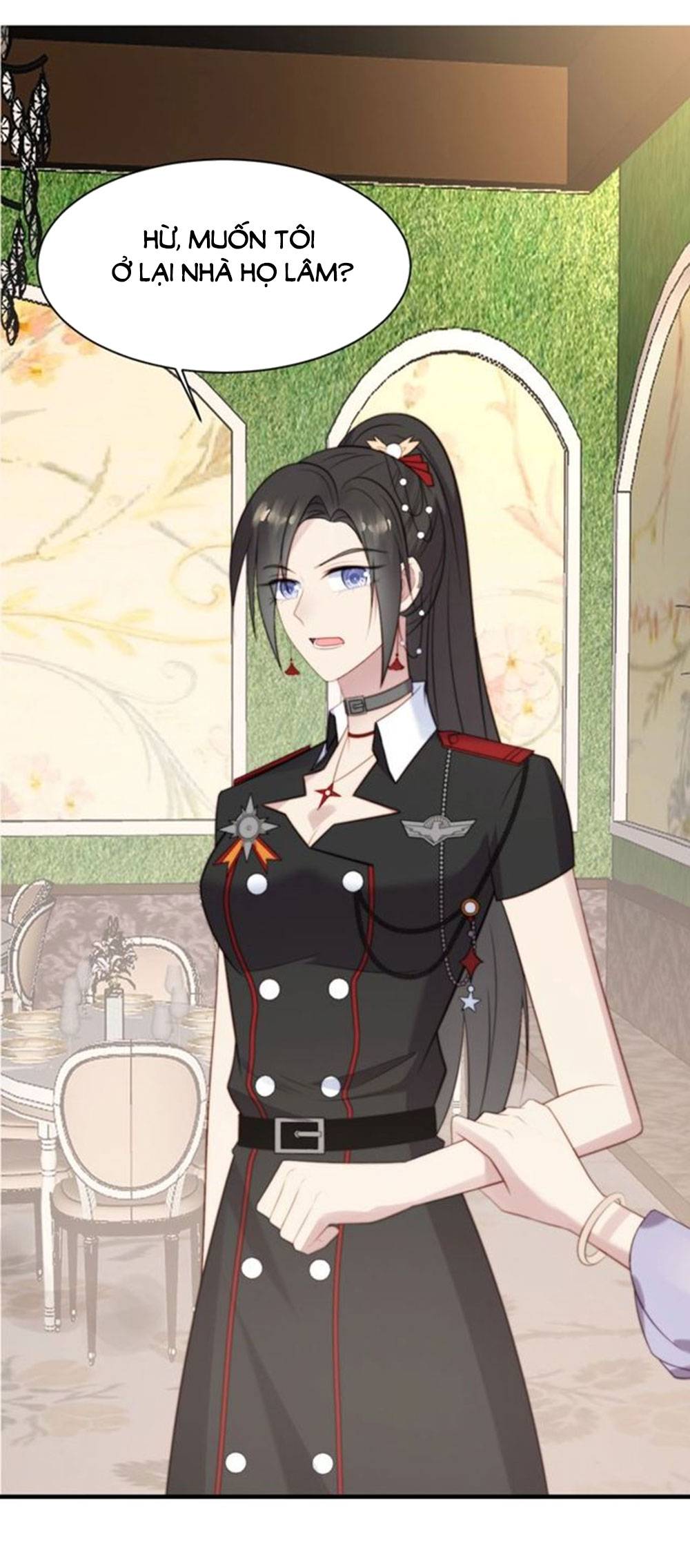 khoá chặt đôi môi (full) chapter 33 4