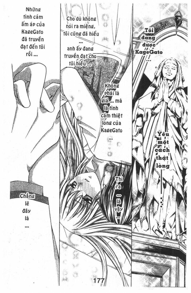 trái tim kim cương chapter 3 177