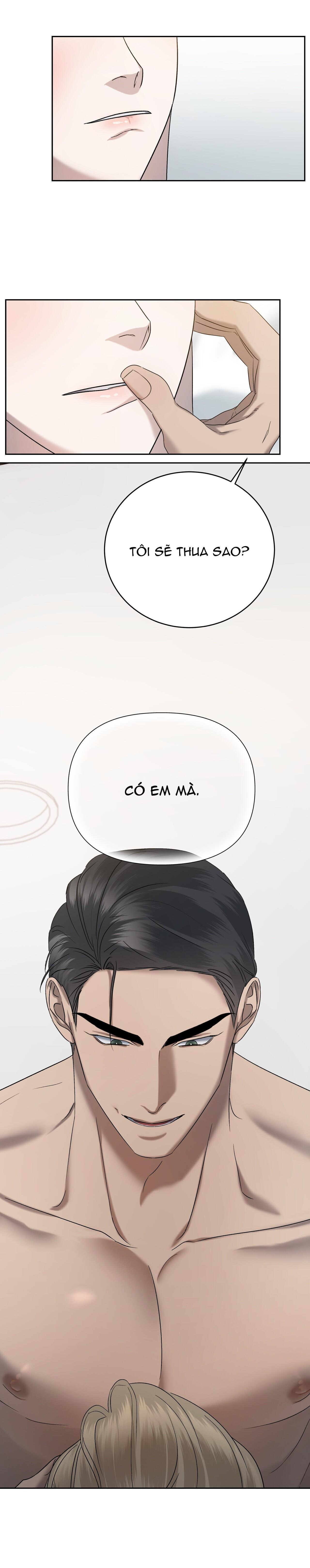 cầu thủ bóng nước chapter 30 24