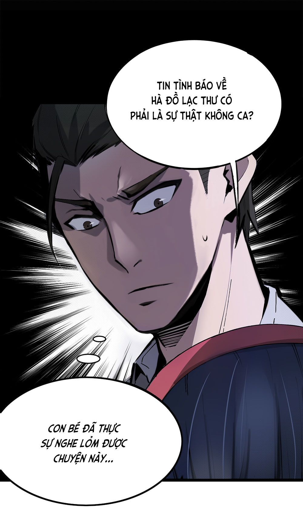 chợ quỷ chapter 3 24