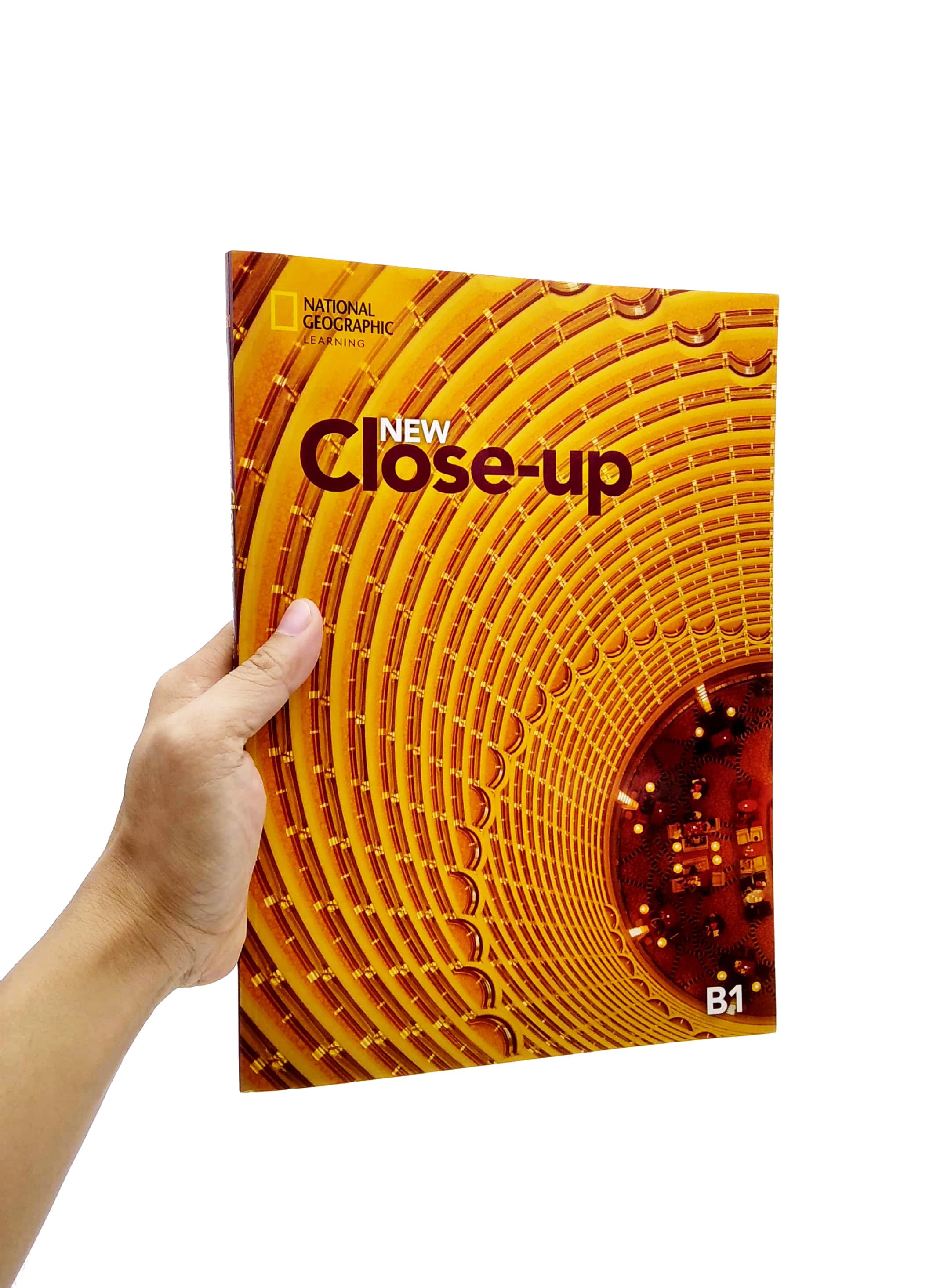 New Close-up B1 With Online Practice And Student's EBook