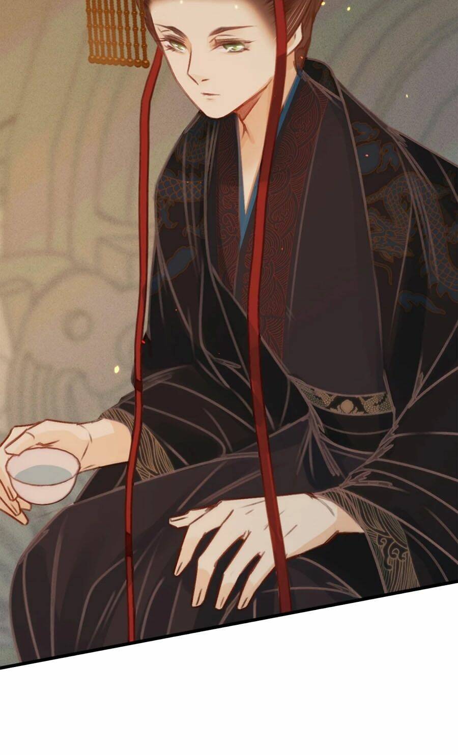 phượng hoàn triều: vương gia yêu nghiệt xin tránh đường chapter 34 9