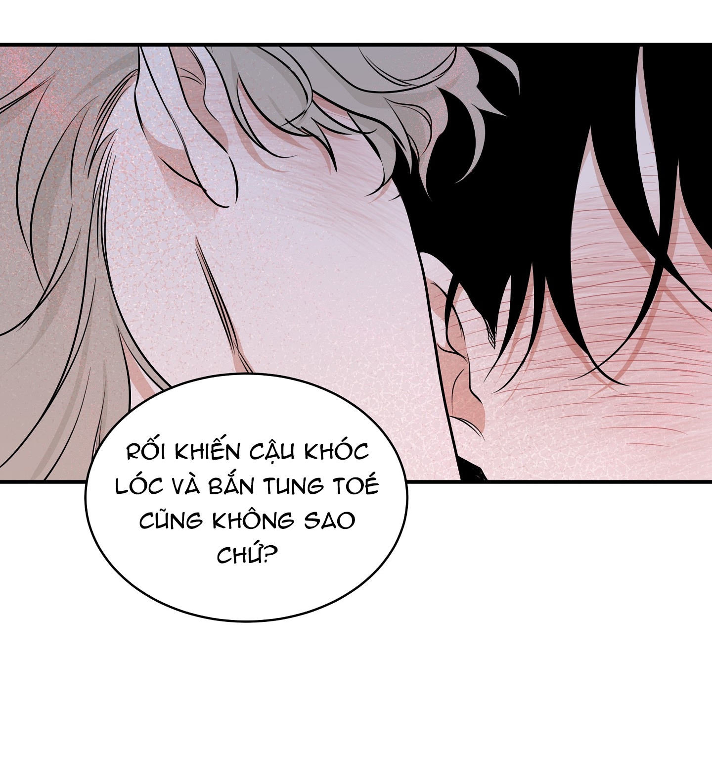 đêm bên bờ biển chapter 82.1 32