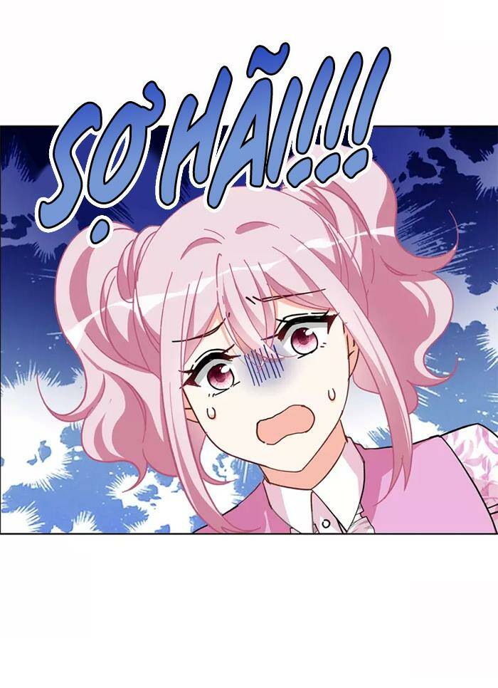 cô ấy đến rồi, xin nằm xuống! chapter 138 20