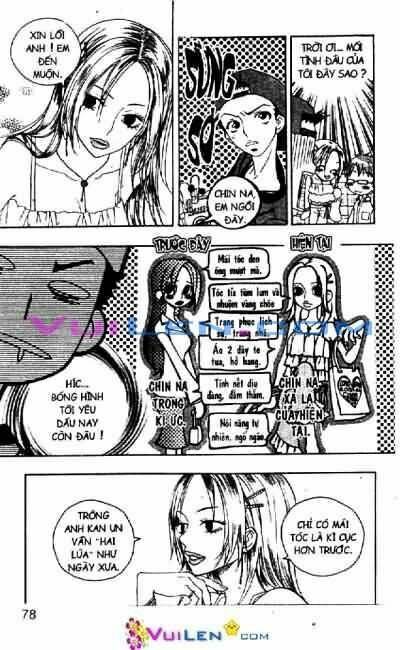 tiên nữ giáng trần chapter 15 78