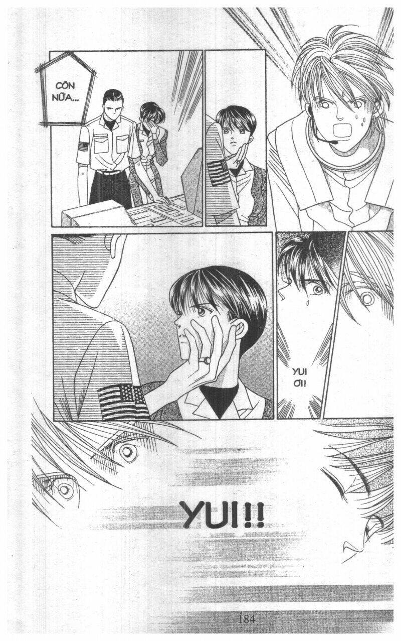 nàng tiên ánh trăng - kaguya hime chapter 26 184